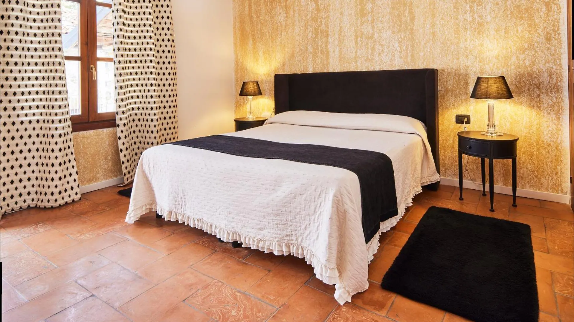 Agriturismo Cascina Mirandola Villa Como Italy