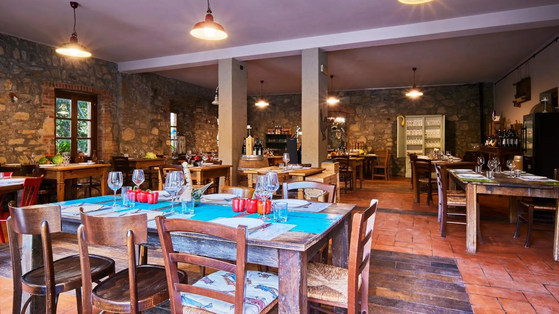 Agriturismo Cascina Mirandola Villa Como Farm stay