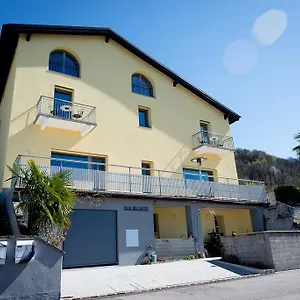  Apartment Casa Bellavista
