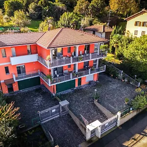 Casa Elena 1 Appartement