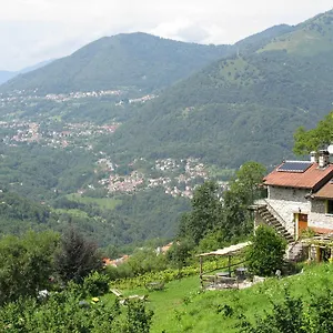 Al Marnich Séjour à la ferme