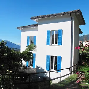  Apartment Ca' Dogana Vegia