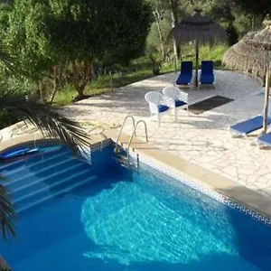  Apartment Del Golfo Urio With Swimming Pool Shared By The Two Italy