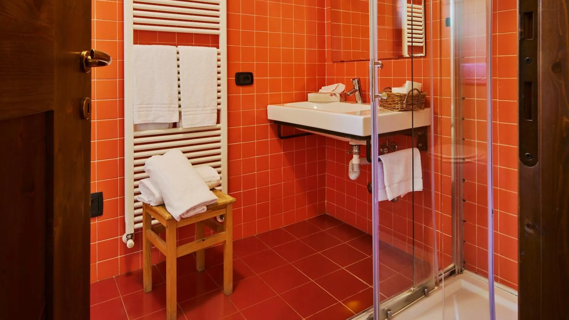 Agriturismo Cascina Mirandola 코모