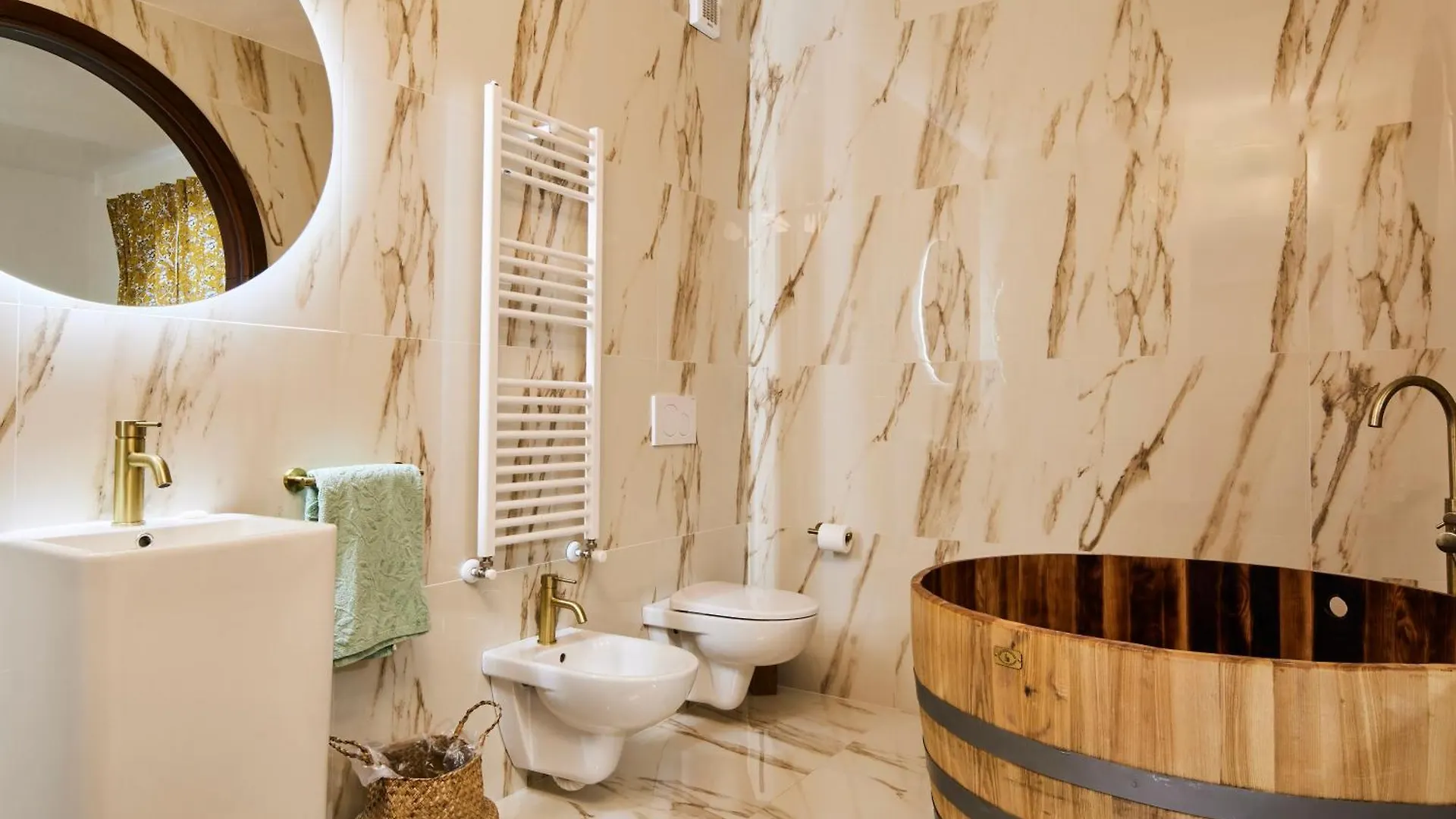 팜스테이 Agriturismo Cascina Mirandola 코모