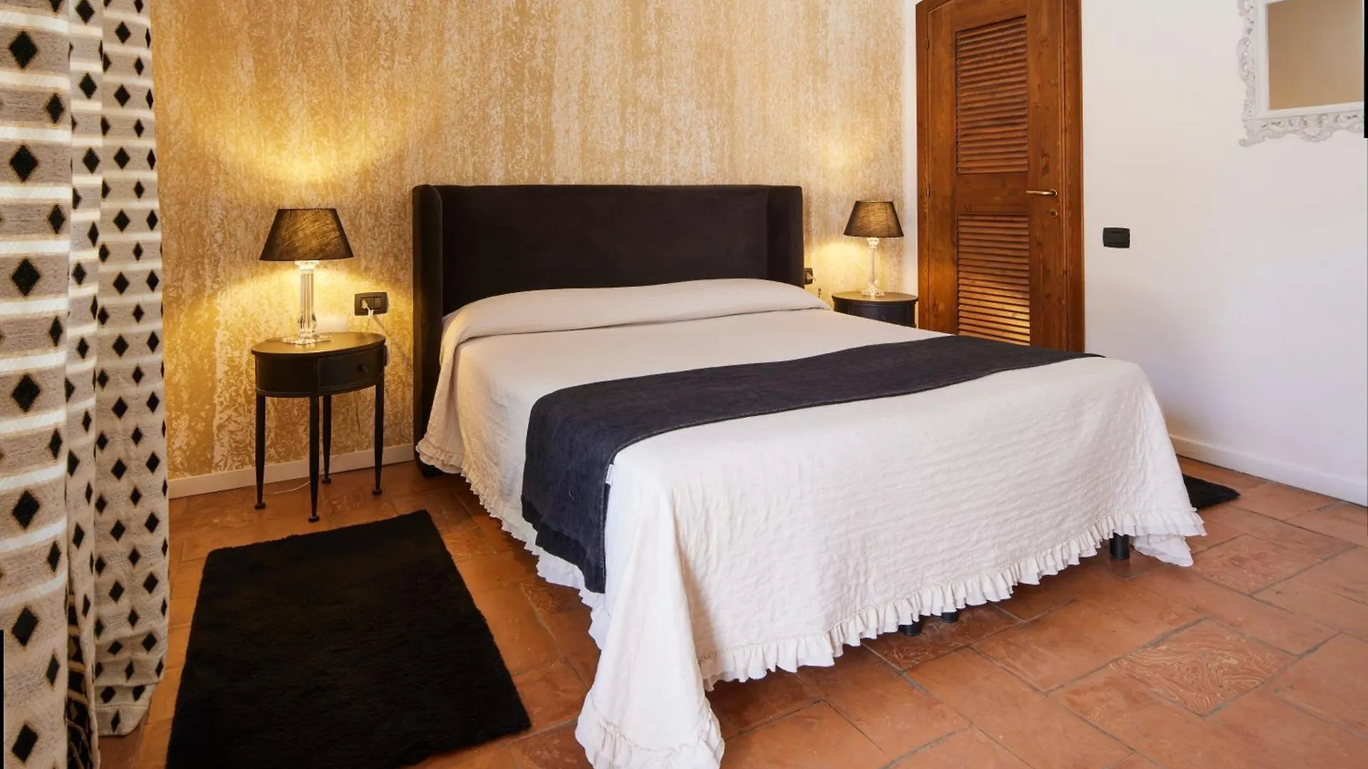 Agriturismo Cascina Mirandola 코모 0*,