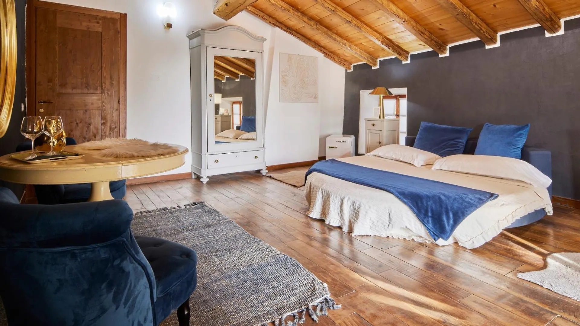 Agriturismo Cascina Mirandola Como
