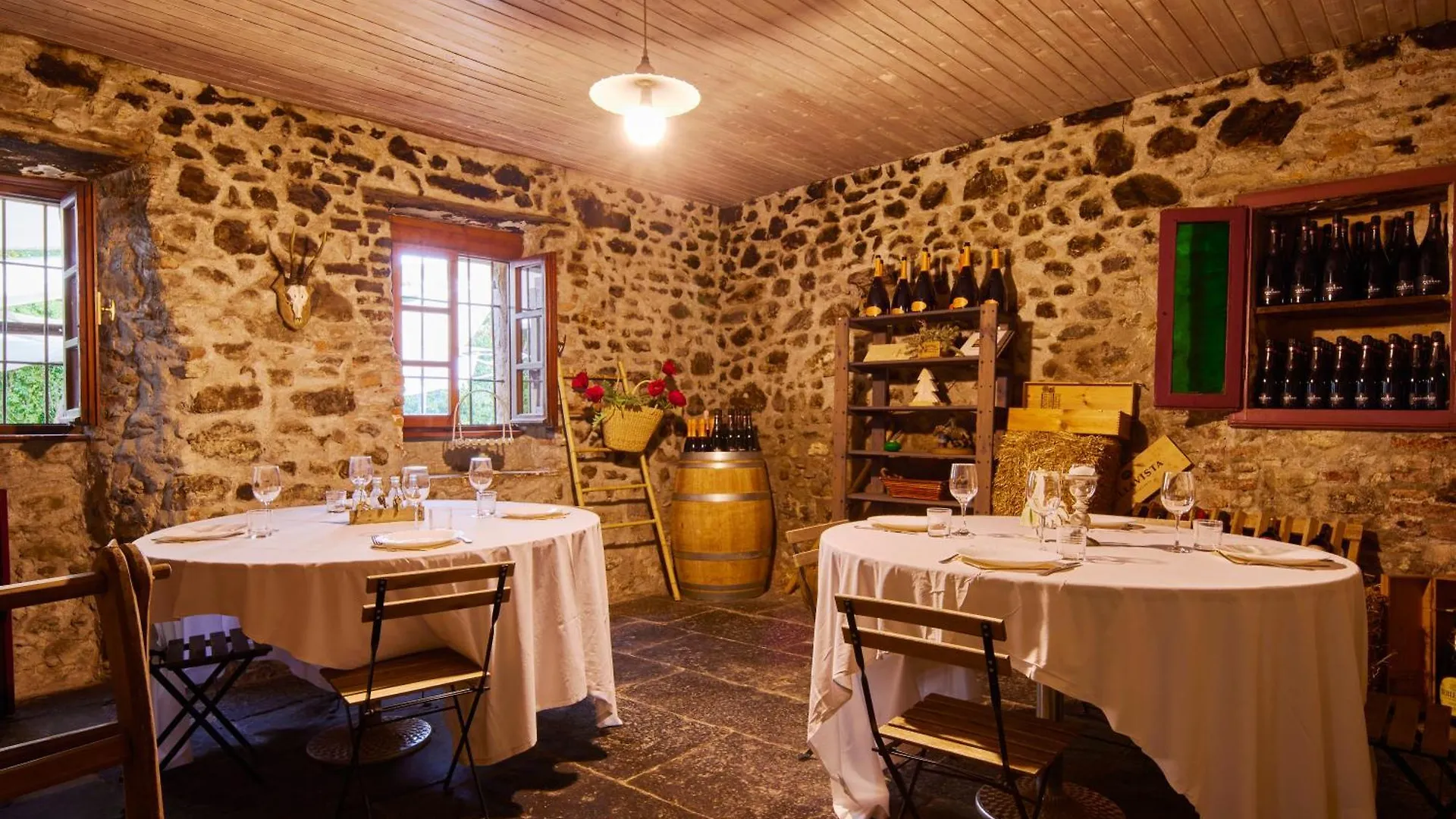 Agriturismo Cascina Mirandola 코모 이탈리아