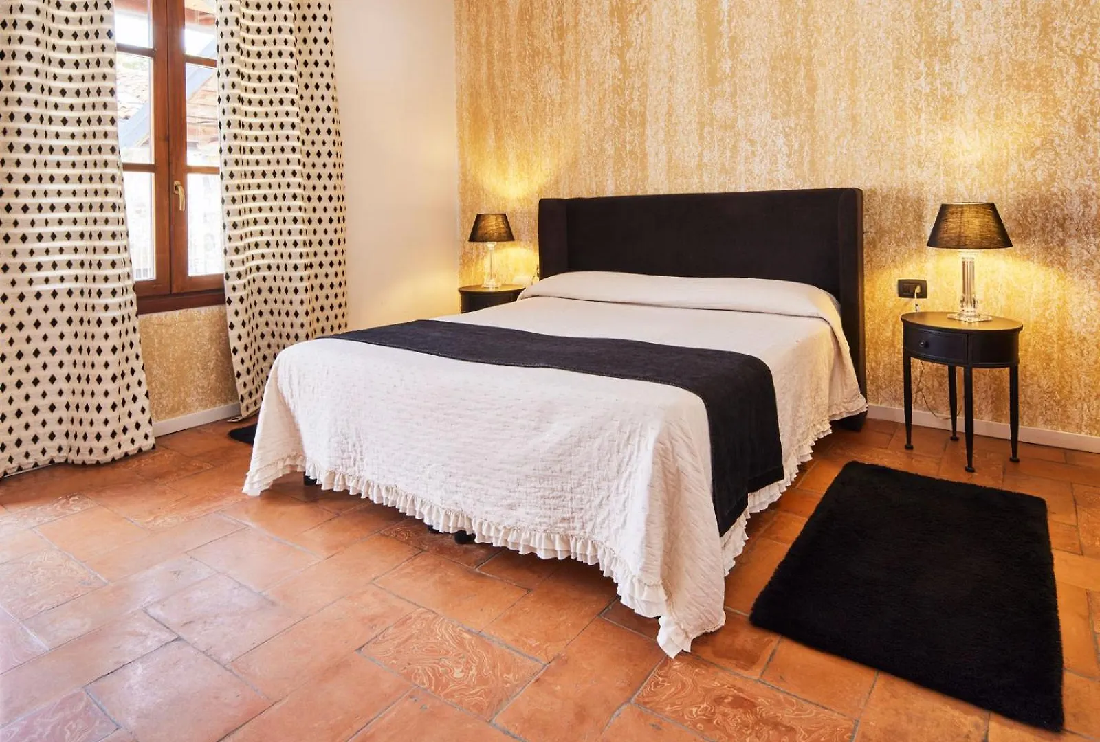 Agriturismo Cascina Mirandola 코모